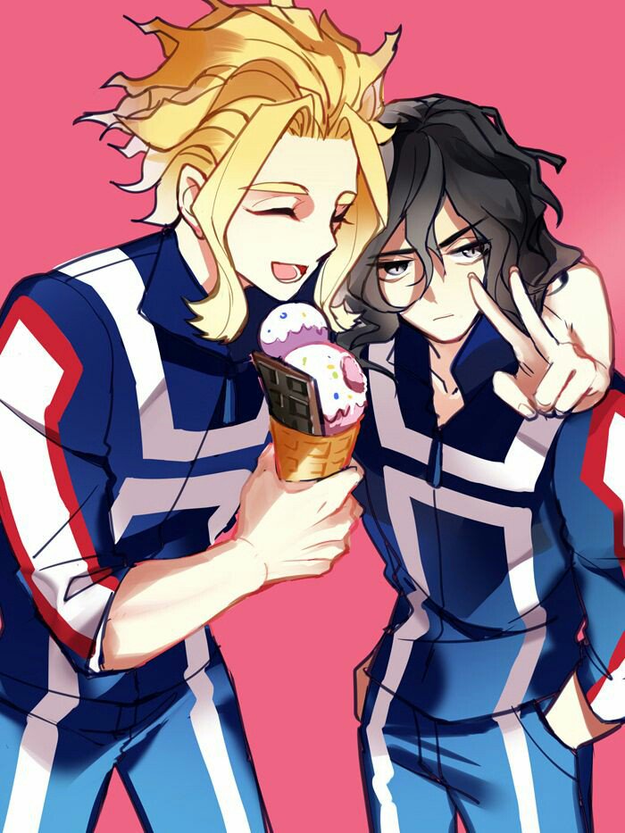 #myheroacademia
Pro Hero's at UA Period
The young time
#BokuNoHeroAcademia #bnha