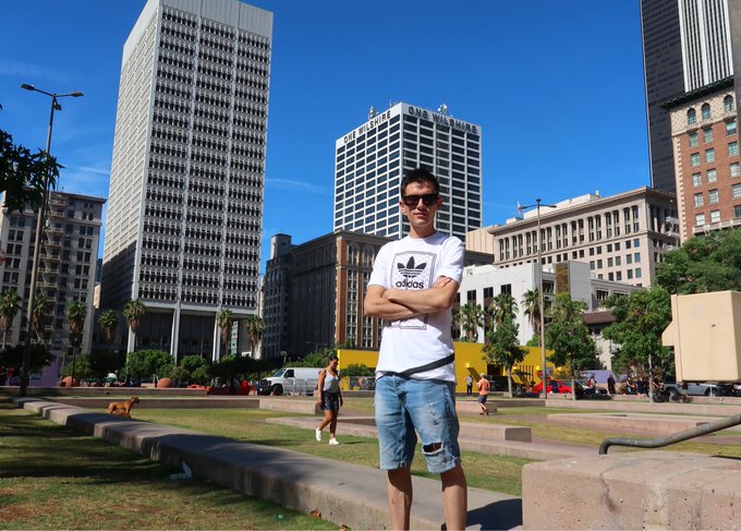 Sexy boy https://t.co/Joi2d3IpsB https://t.co/cU2avSj2my<a href="/tag/seamoshonestos"class="tags"><span>#seamoshonestos</span></a><a href="/tag/selfd"class="tags"><span>#selfd</span></a>