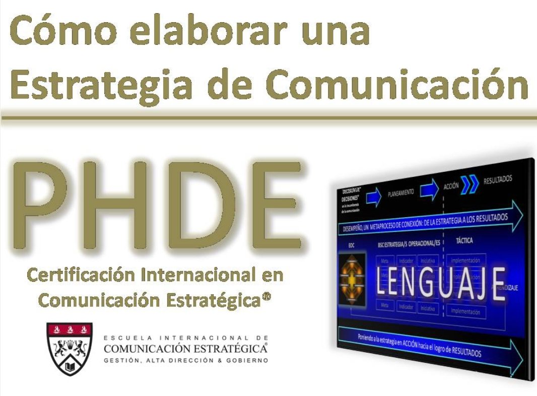 Scheinsohn's tweet photo. AHORA PUEDES CERTIFICAR EN #COMUNICACIÓN ESTRATÉGICA
https://t.co/VgT4iKXEge 

#phde #3GRCO #estrategia #ComPol #RRPP #RRHH #Marketing https://t.co/pFrPQsSNHD