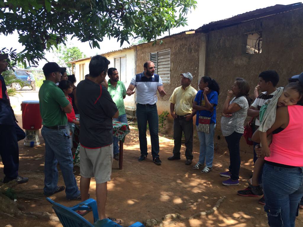 #1Sep No podemos seguir indiferentes ante la realidad q agobia a millones de familias, propiciada por el desgobierno. 
Mientras Dios lo permita vamos a seguir apoyando a los más vulnerables, los niños,ellos son el futuro, el esfuerzo que hagamos siempre valdrá la pena. #Monagas