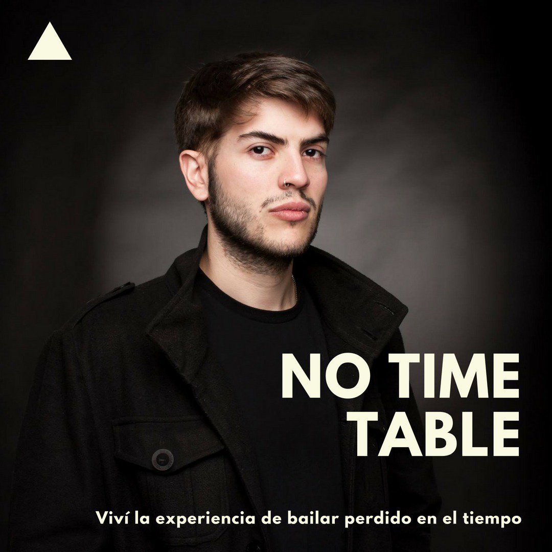 under_club's tweet photo. ¿Estas cansado del mismo concepto de siempre?
Hoy #Notimetable te invita a vivir una experiencia, donde no estarás informado del horario de presentación de cada artista. "Lo dejamos para tu imaginación".
Déjanos tu nombre y apellido para la lista con descuentos. https://t.co/FtCxaxS1f6