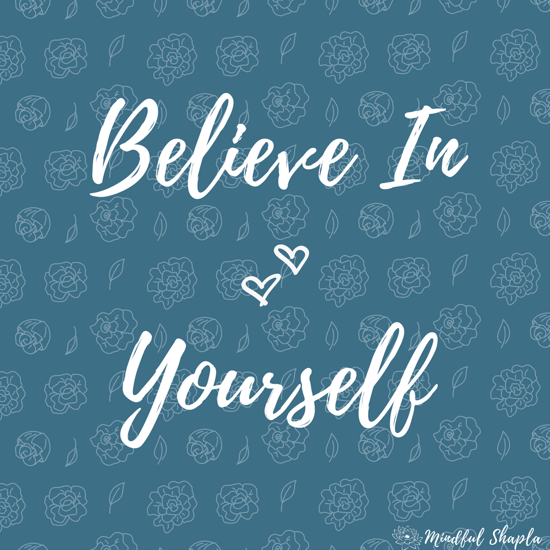 Only you can give yourself the support and love that you deserve so why waste your time caring about other’s opinion of you? And incase you forgot this morning, I want to remind you that you’re amazing and capable of being the best version of YOU!!! 💗