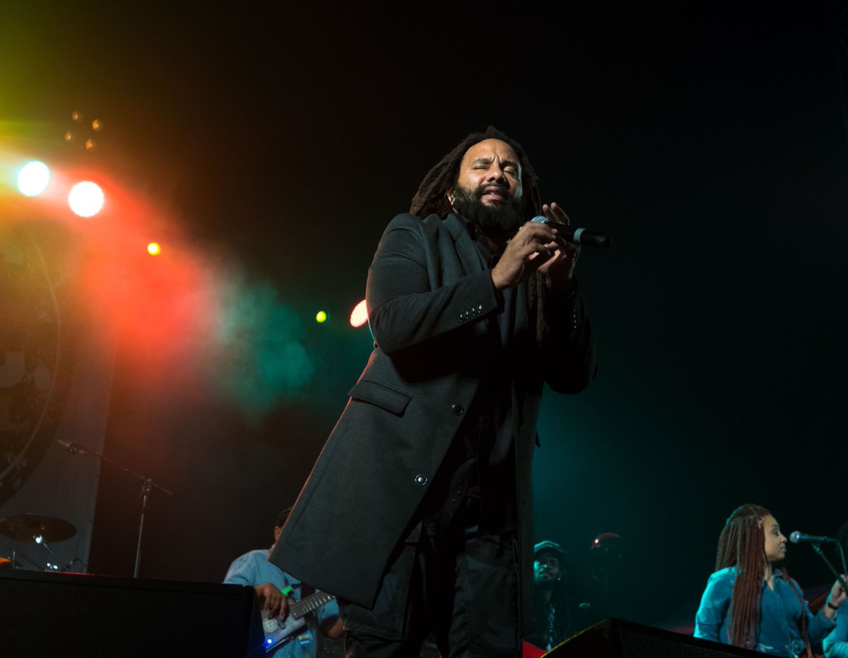 MaestroMarley's tweet image. Pumped to perform at #HighLifeMusicFestival tomorrow and meet the #FanKey winner there!