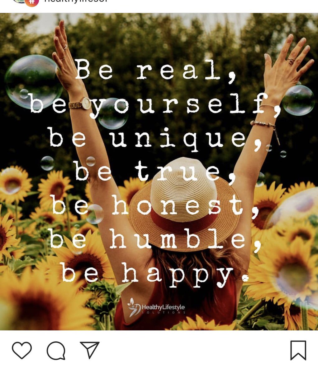 Stop telling me what to be