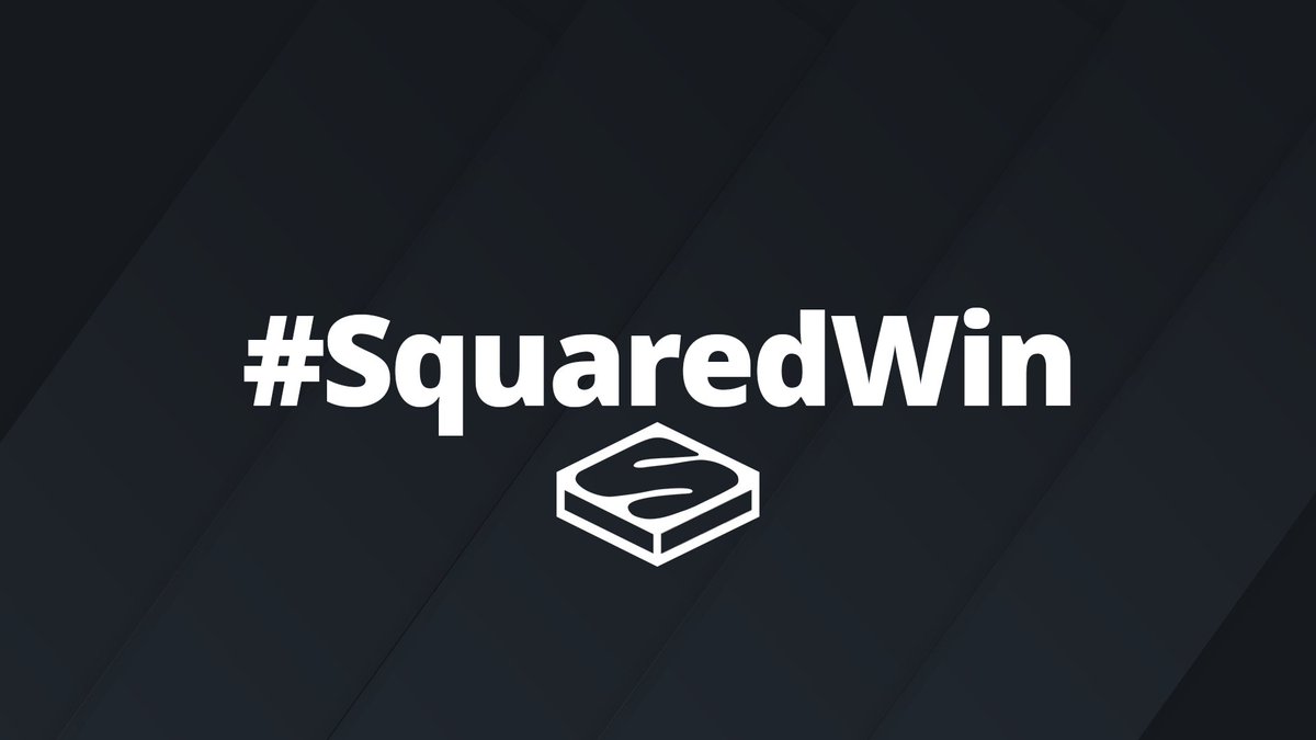 Always close and intense matches against <a href="/FNATIC/">FNATIC</a> AT.

But we manage to win 2-1 against them today! 

We are now 1-1 in <a href="/thunderpickco/">Thunderpick</a> Invitationals #3 📈
 
#goSquared #SquaredWin
