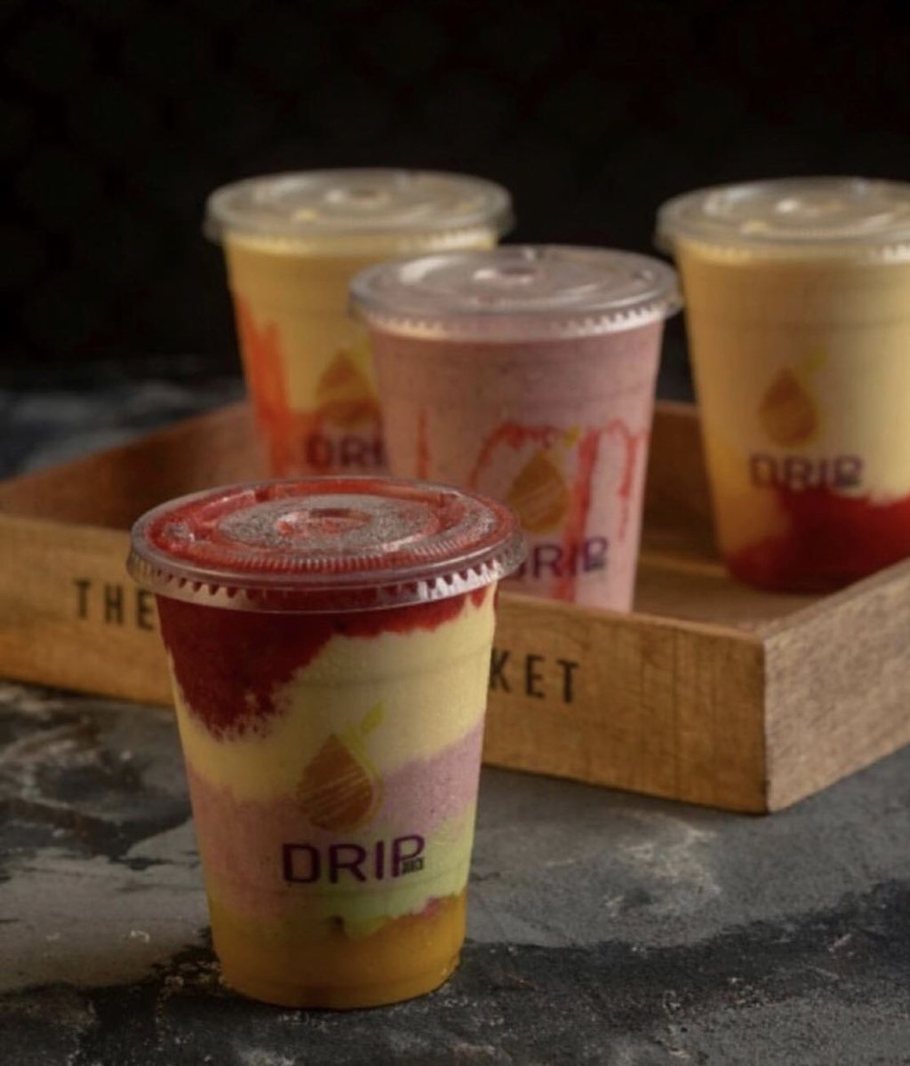 عزز متعتك مع دريب جوس