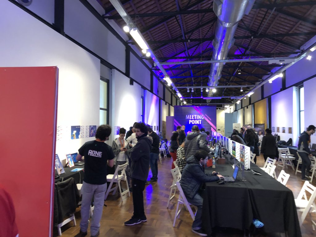 Pablo De Chiara tweet media