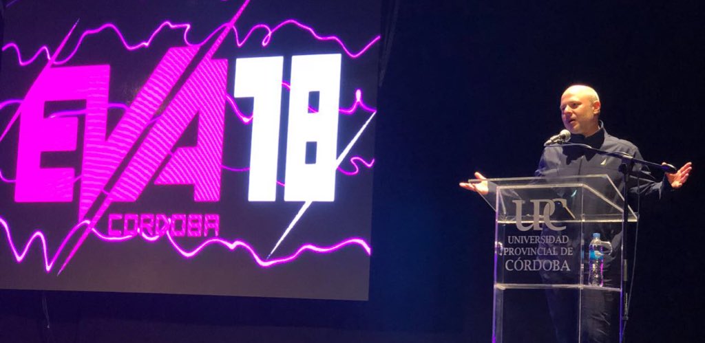 Pablo De Chiara tweet media