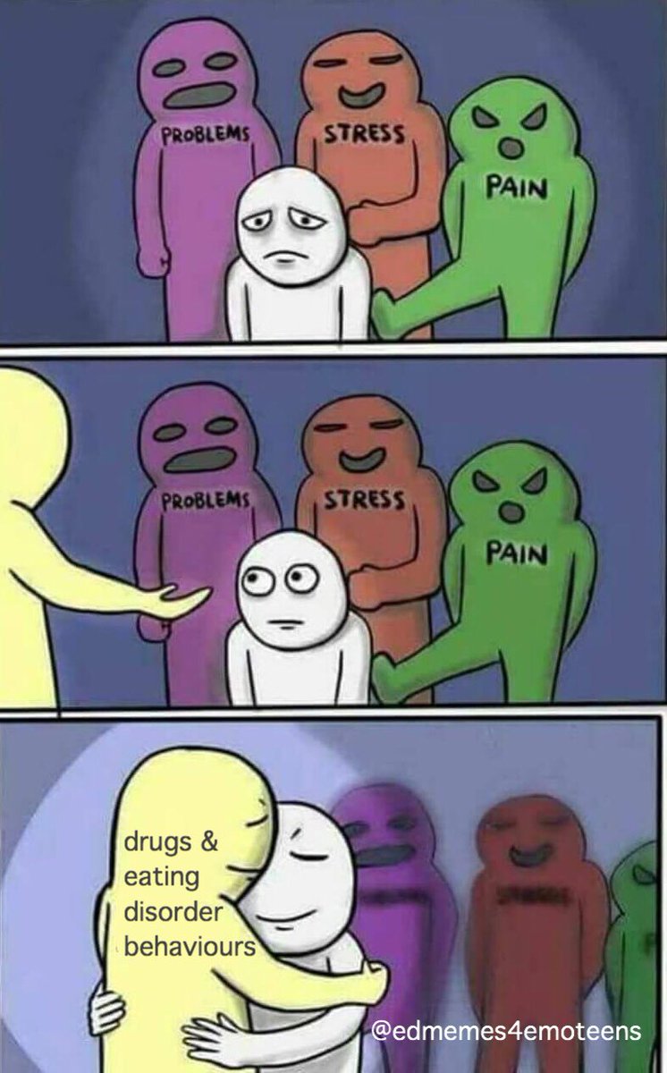 codeinebvby's tweet image. have a relatable meme