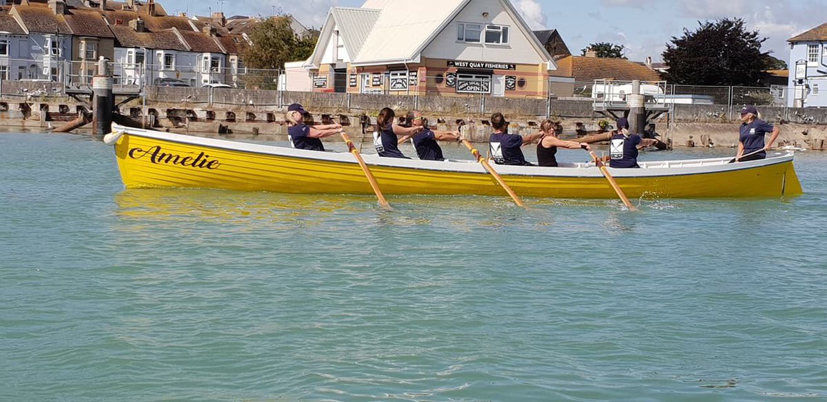 Newhaven (Sussex) Gig Rowing Club (@N_gig_rowing) | Twitter