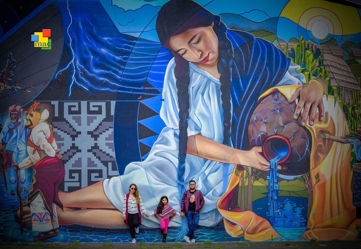 Michoacan Turistico tweet media