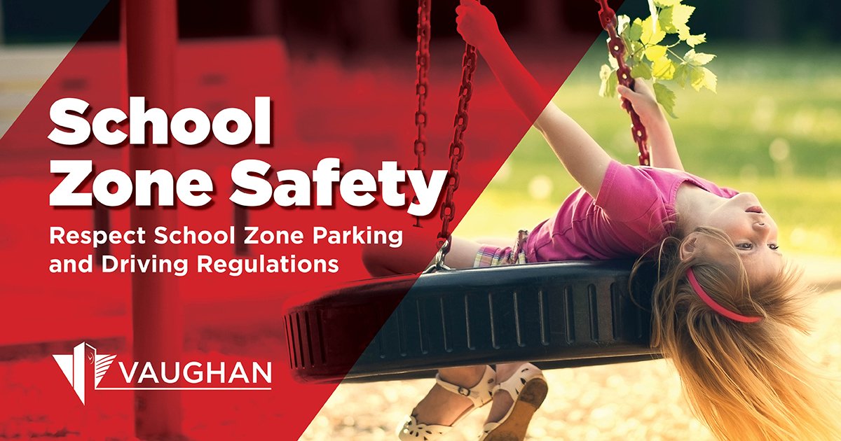 #SchoolZoneSafety parking tips: avoid double parking, watch for “No Stopping” signs, keep fire routes &amp; bus zones clear, leave 9 metres between your car &amp; crosswalks &amp; use designated crosswalks when parking across the street. More tips: bit.ly/2LjTC2b