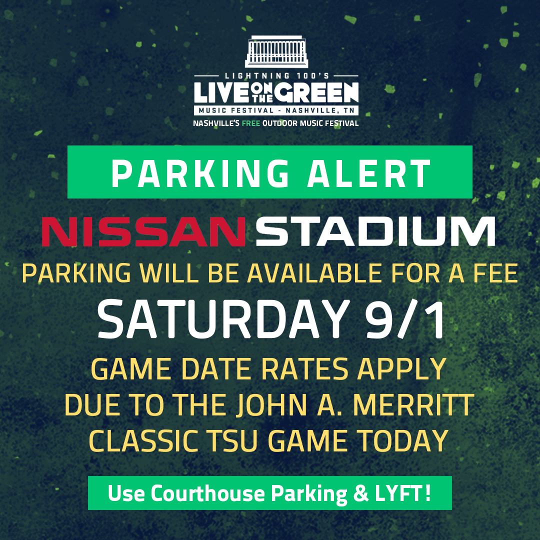 Nashville Parking Garage Rates Dandk Organizer