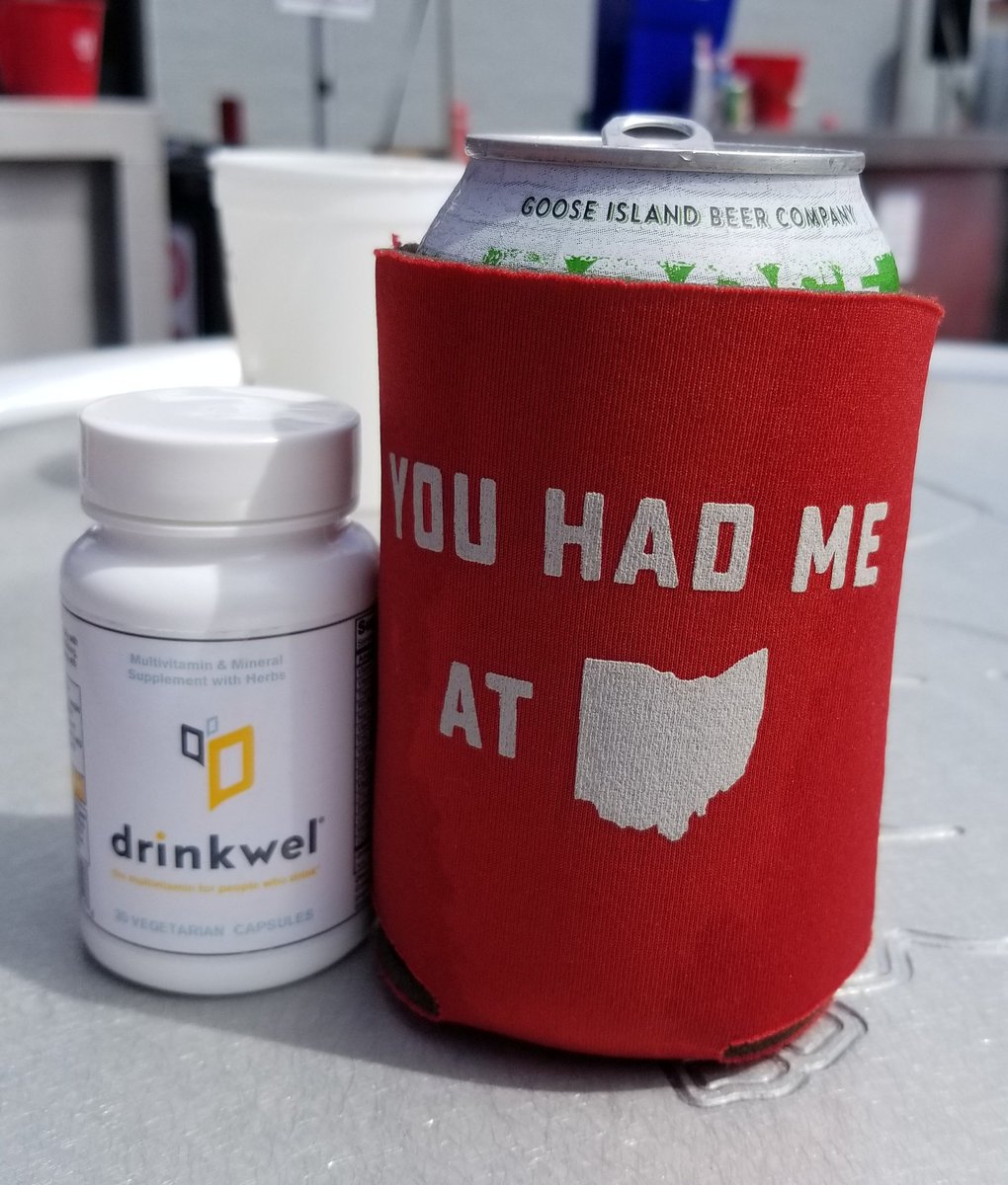 MissaHeatha's tweet photo. Game day calls for some @drinkwel #Lifesaver #DrinkwelSavesMe https://t.co/0L4TPY71uA