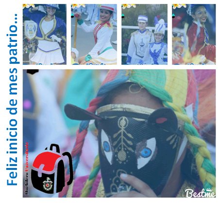 ChicoRebeld's tweet photo. Feliz inicio de mes patrio 2018...
#SomosUNAN
#NicaraguaQuierePaz
#YoApoyoMiUNAN https://t.co/cUCuC5QM0V