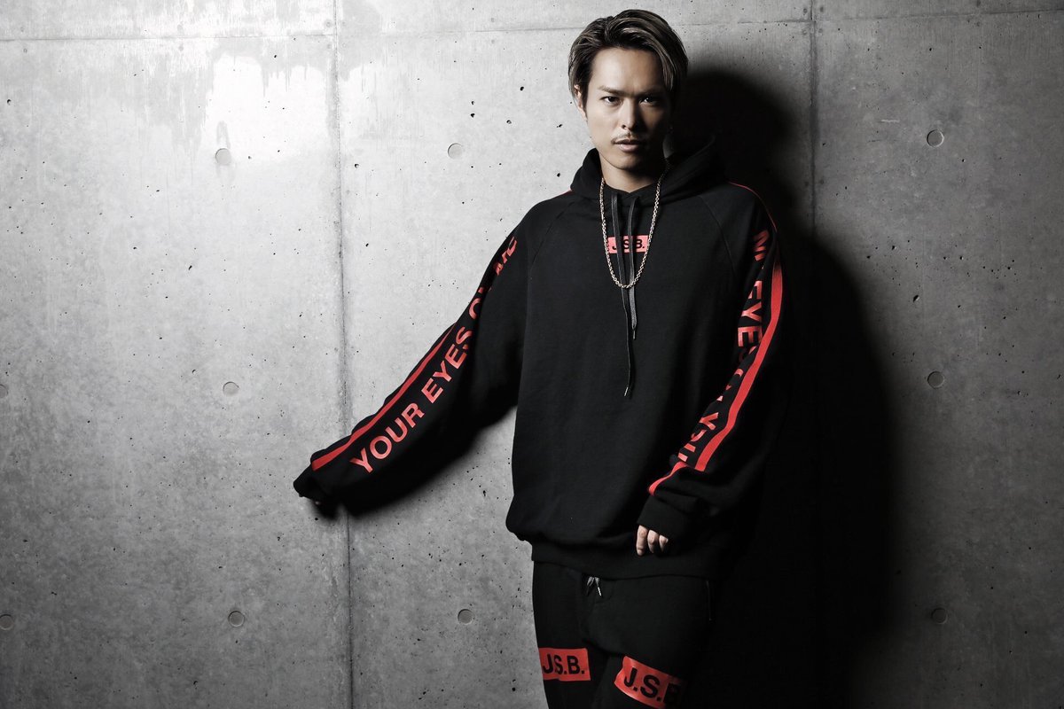 ldhrikaa's tweet photo. 今市隆二誕生祭 https://t.co/Omt3kWpnbP