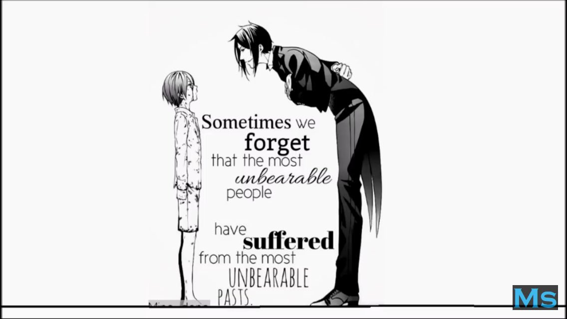 30 Sad Anime Quotes About Heartbreak Loneliness Life  Pain  YourTango