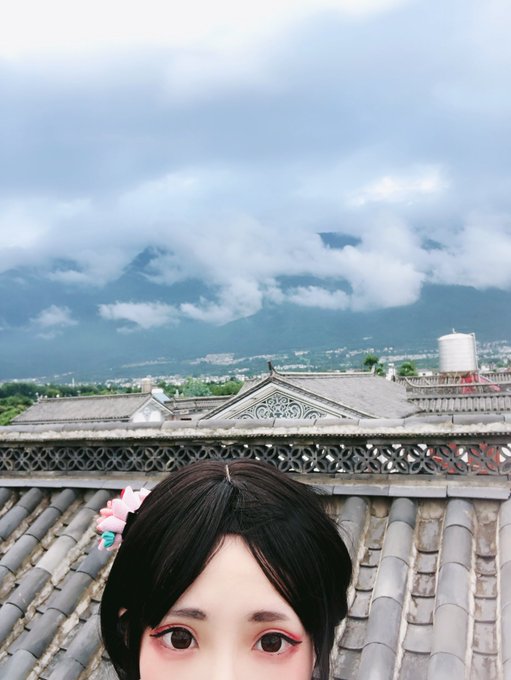 コスプレイヤー千葉チュチュのTwitter画像3