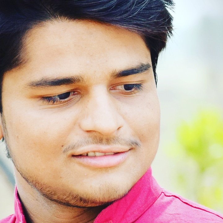 #NewProfilePic