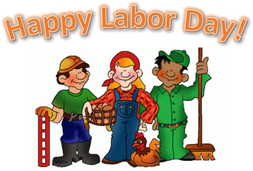 Just a reminder that Pumpkin Patch will be closed on Monday, September 3, 2018, in observance of Labor Day. Enjoy your three-day weekend! #laborday #closed #ppatchwestbrook #earlychildhood #education #preschool #daycare #CTchildcare #CTdaycare #CTpreschool