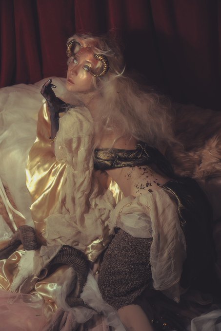 Twitterのコスプレ画像76