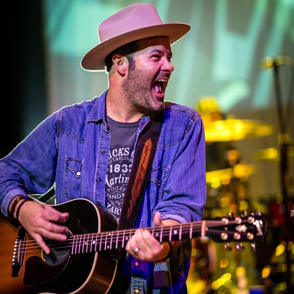 Today is the day! Our first Labor Day LIVE! concert with Jon Christopher Davis is this evening before our movies. 
Buy a ticket to any of our summer blockbuster movies tonight or tomorrow, get FREE access to the concert!
Purchase tickets &amp; details at coyotedrive-in.com!