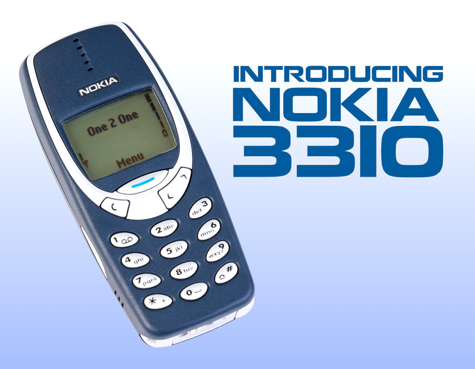 Nokia 2000