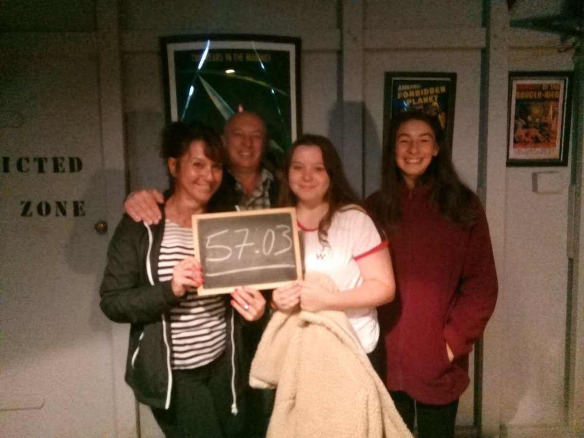 SuffolkEscapeRm's tweet photo. #Suffolk #EscapeRoom #escaped #JustInTime #Saxmundham #SuffolkCoast https://t.co/YndyWALWo8