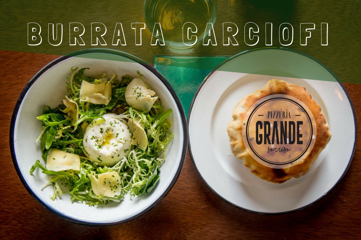 Si andas de antojo, visítanos hoy... Mañana cerraremos para dar mantenimiento a nuestro horno.
👉✨ pizzeriagrande.com.mx