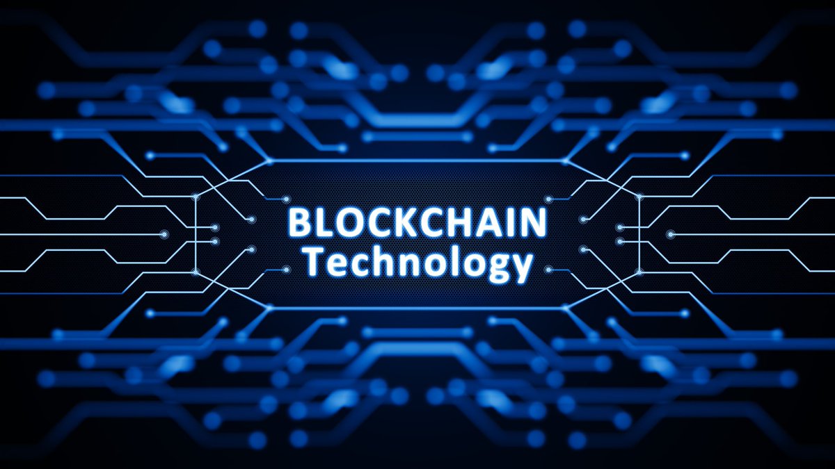 DrJDrooghaag's tweet photo. #Blockchain Not Ready For Prime Time, But Getting Close
via @forbes
cc @TopCyberNews @HeinzVHoenen @tantriclens @julies_cr8tve @avrohomg @HaroldSinnott @nickhtang @TriciaKicksSaaS @TmanSpeaks @digitalcloudgal @JolaBurnett @RoadshowCrypto @vfiorese_
https://t.co/PM5VuHSyJS https://t.co/CESUiVvBi1