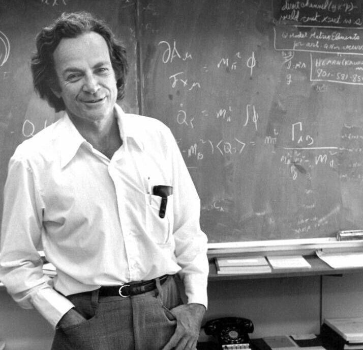 We must be careful not to believe things simply because we want them to be true. No one can fool you as easily as you can fool yourself!