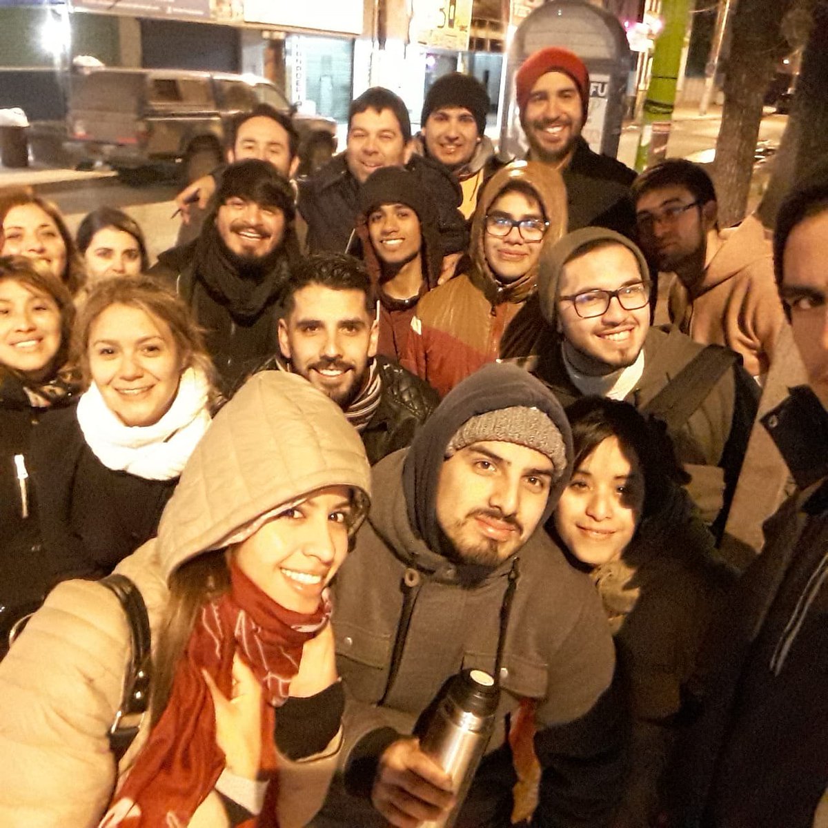 Francisco Cañete tweet media