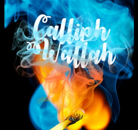 calliphwallah's tweet image. #Lifestyle
#CleanUpNiceMusicVideo