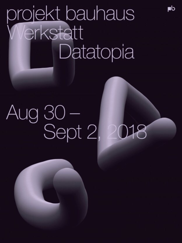 j_kloiber's tweet photo. At the floating university to listen to Benjamin Bratton #datatopia https://t.co/WDKRhdZOYT