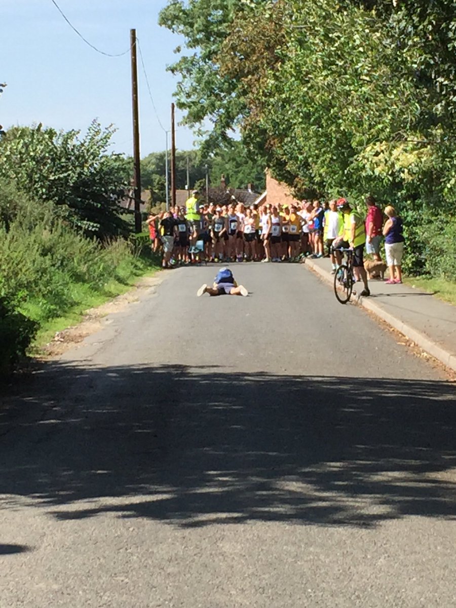 bassinghambash's tweet image. 201&amp;amp; #BassBash fact: in its 14th year there were 258 entrants with 227 finishers! The course records set by Ben Livesy and Sophie Cowper still stand!