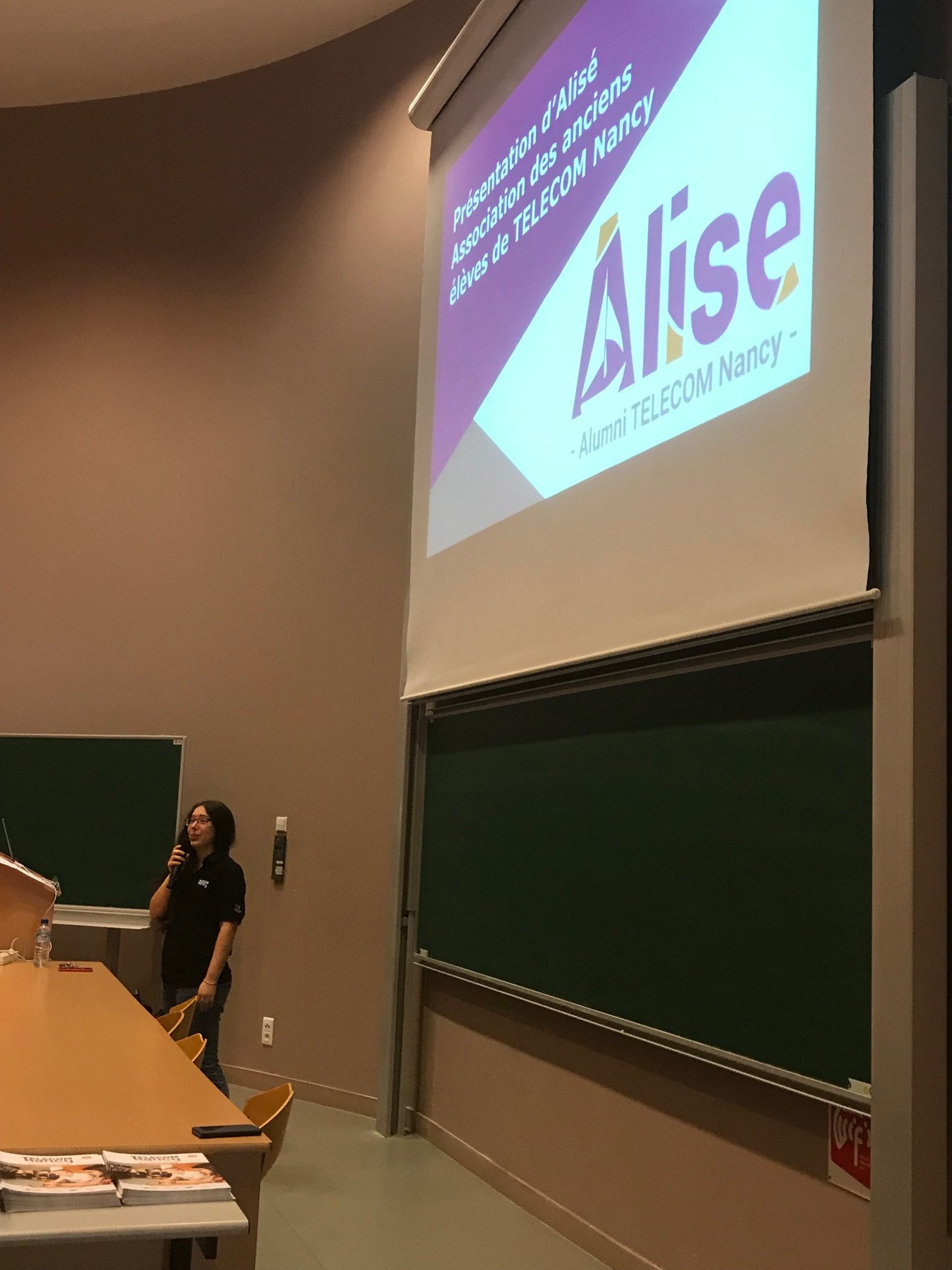 Nancy on Twitter Nancy est très heureuse d'avoir pu