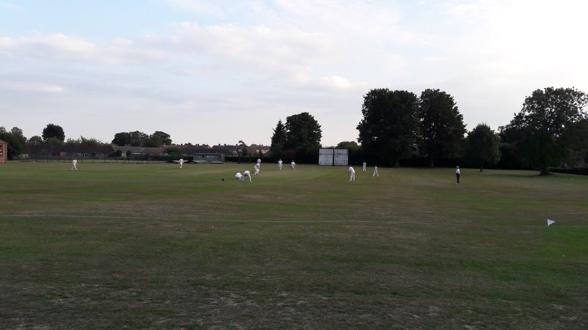 Wheldrake Cricket Club tweet media