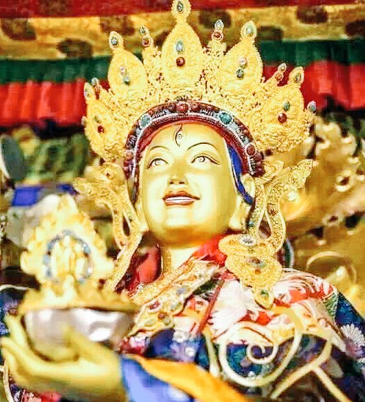 flagspray's tweet photo. #DharaDoya how to spell?
#DharmaDoya - #Jinasukha
#MaheŸvara

#FlagasUS
We carry HIS #VajraBlessings from HIS Bliss out from HIS point to We as US with HIM.

Spores of HIS #BLISSing
#HIMblisSing #HISblisSONG
#ShambhalaVajradhara
#Maitreyasangha
#TheComingDestintyPUJA
from HIM OM https://t.co/6e6DT1AJn3