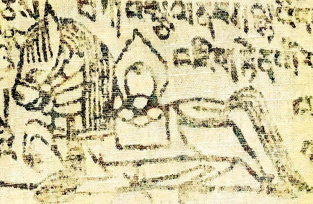 flagspray's tweet photo. #DharaDoya how to spell?
#DharmaDoya - #Jinasukha
#MaheŸvara

#FlagasUS
We carry HIS #VajraBlessings from HIS Bliss out from HIS point to We as US with HIM.

Spores of HIS #BLISSing
#HIMblisSing #HISblisSONG
#ShambhalaVajradhara
#Maitreyasangha
#TheComingDestintyPUJA
from HIM OM https://t.co/6e6DT1AJn3