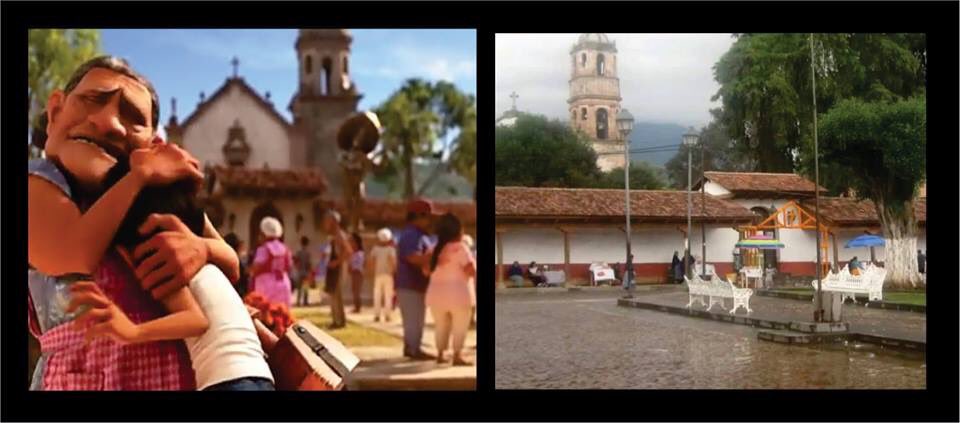 Michoacan Turistico tweet media