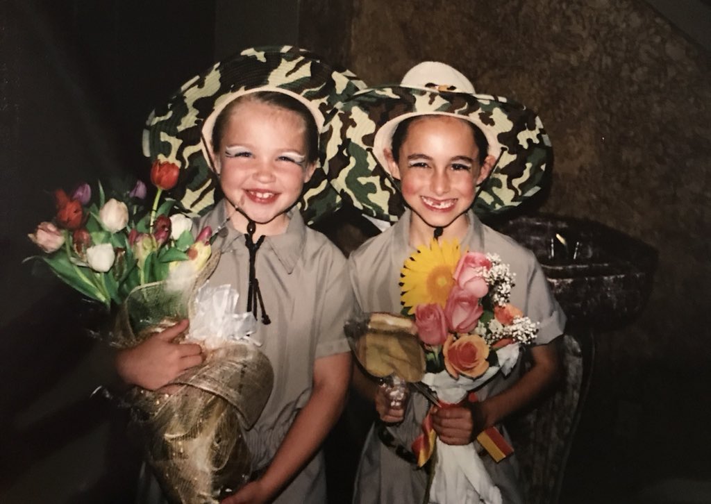 RileyRule's tweet photo. Happy birthday @katbasse !!! I miss you &amp; getting in trouble every class bc of our laugh attack’s😅❤️ hope you have the best day today!!! ily KT😘😘 https://t.co/DYUccKvnez