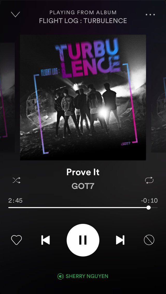 thachtruc's tweet photo. #AugustMusic 🎶💕
My love for Kpop might take a hiatus sometimes, but it will for sure never die. 😊
This September marks my 9th year as a Kpop fan. 🎉
My dream of being a Kpop idol will also turn 9 y.o. 💔
—
#GOT7 Prove It
#JJProject Icarus
#BTS Anpanman
#Blackpink Ddu-Du Ddu-Du https://t.co/nlepD82xkz