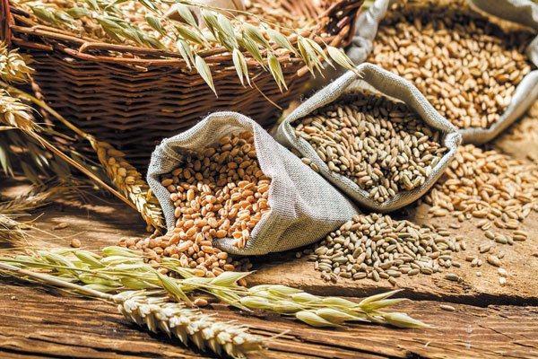 OHWMagazine's tweet photo. September is #WholeGrainsMonth! 🌾 https://t.co/BBJ5zH9Xkd