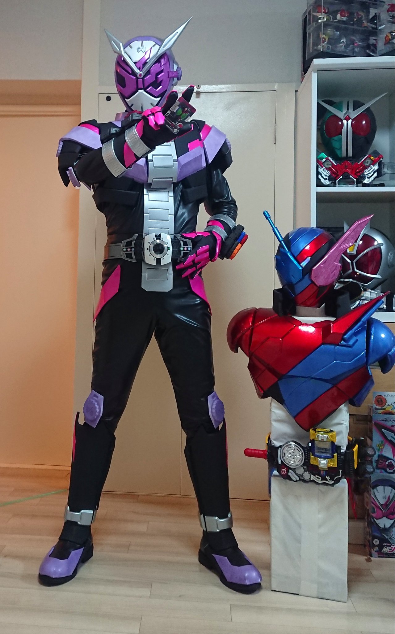 音速の騎士 on X: 