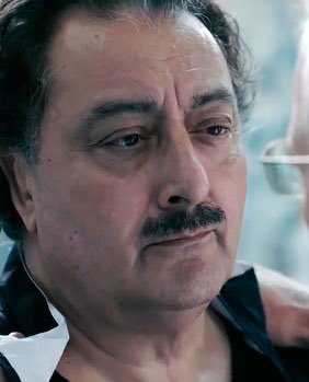 ElMarginal_ok's tweet photo. Pocos se dieron cuenta pero Marito Borges no tiene un ojo celeste en la 2 temporada...
Nos enteraremos porque? #ElMarginal #MalFlash https://t.co/I7HUnDKLyq