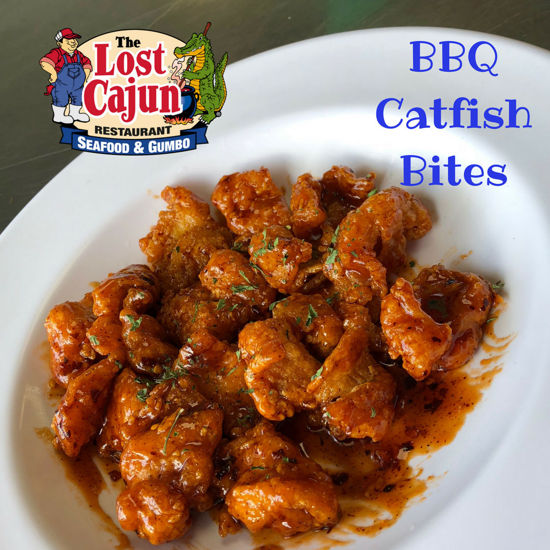 The Lost Cajun Midland (TLC_MidlandTX) Twitter