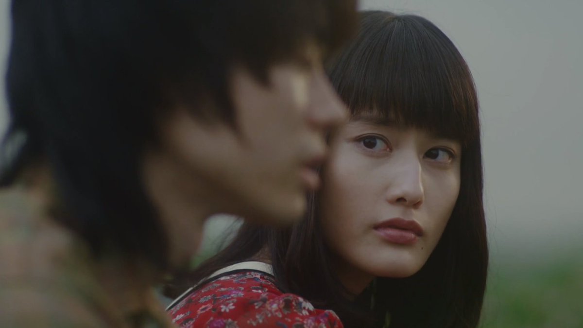 橋本愛アーカイブ