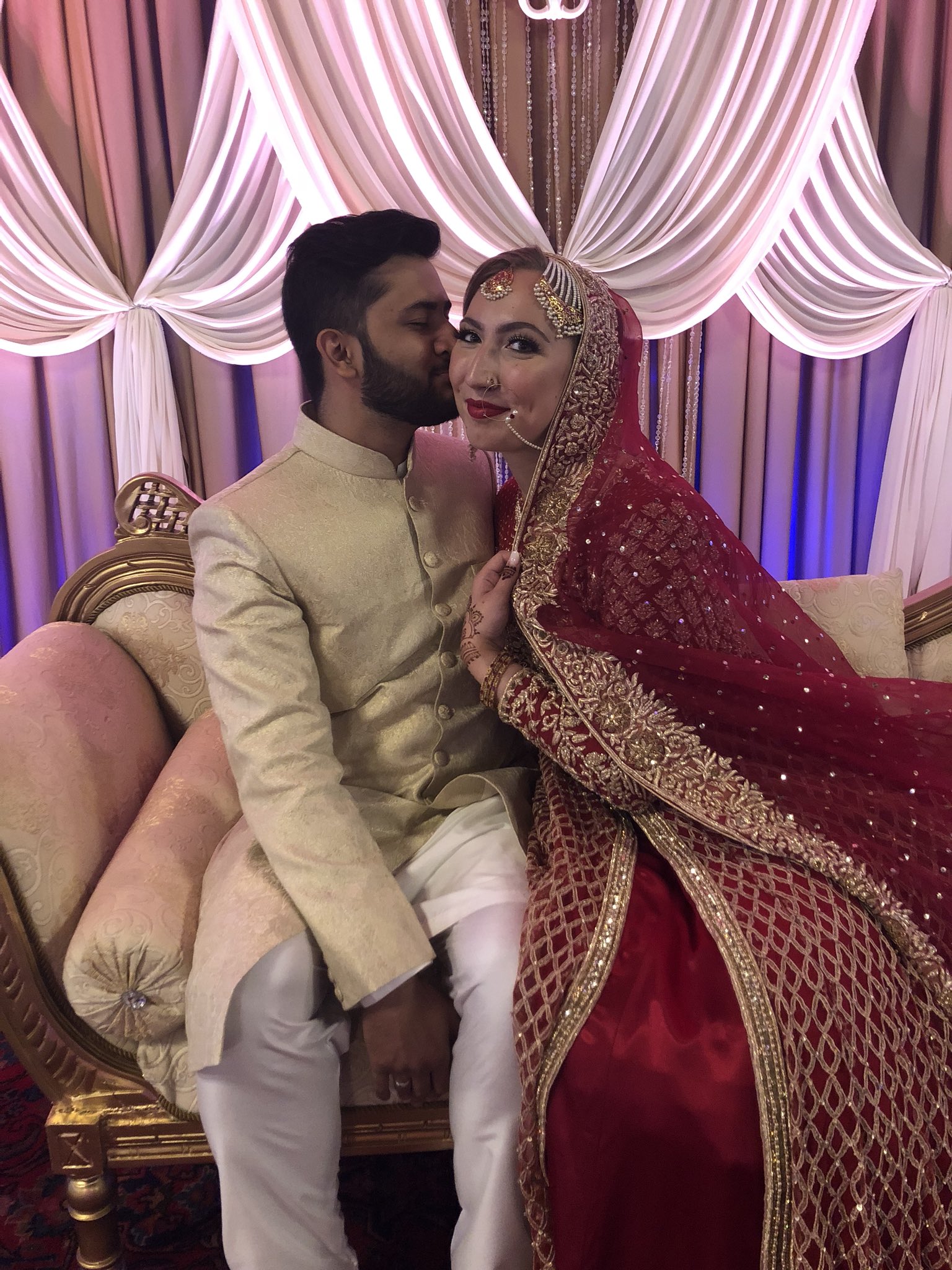 Most beautiful bride in the world top