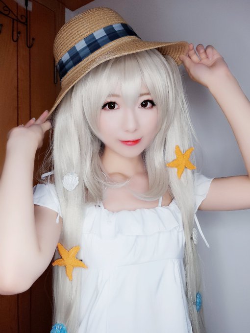 Twitterのコスプレ画像19