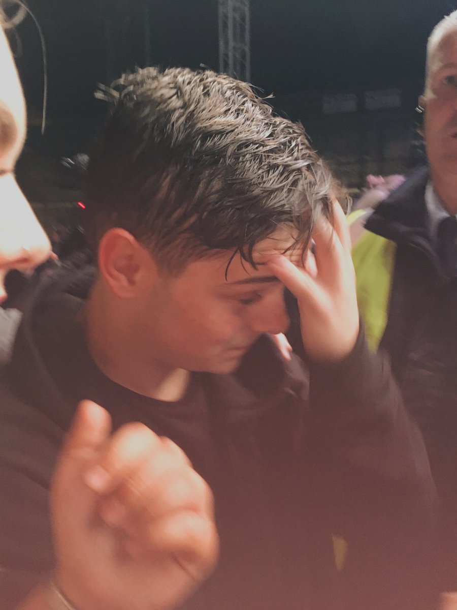 martijn being soft ♡ tweet media